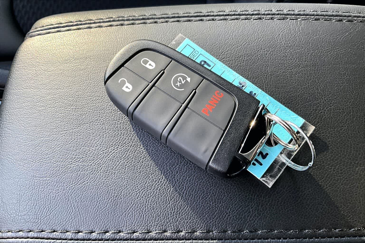 Thumbnail: 2026 Jeep Compass - 20