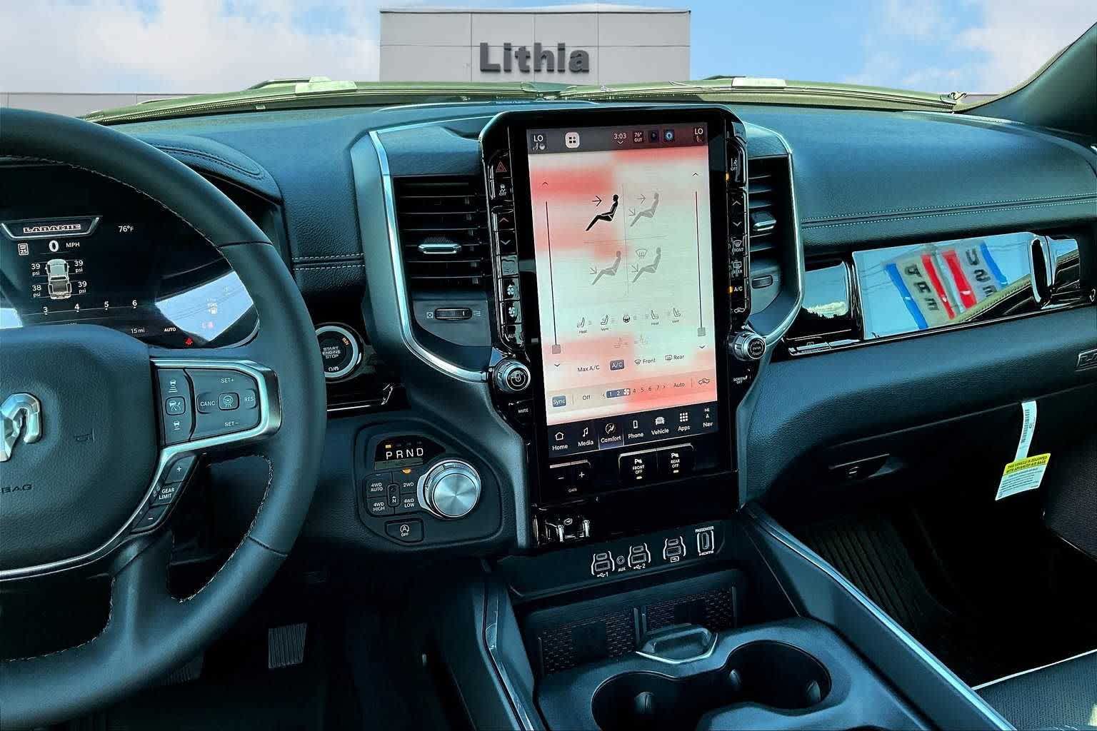 Thumbnail: 2026 RAM 1500 - 16