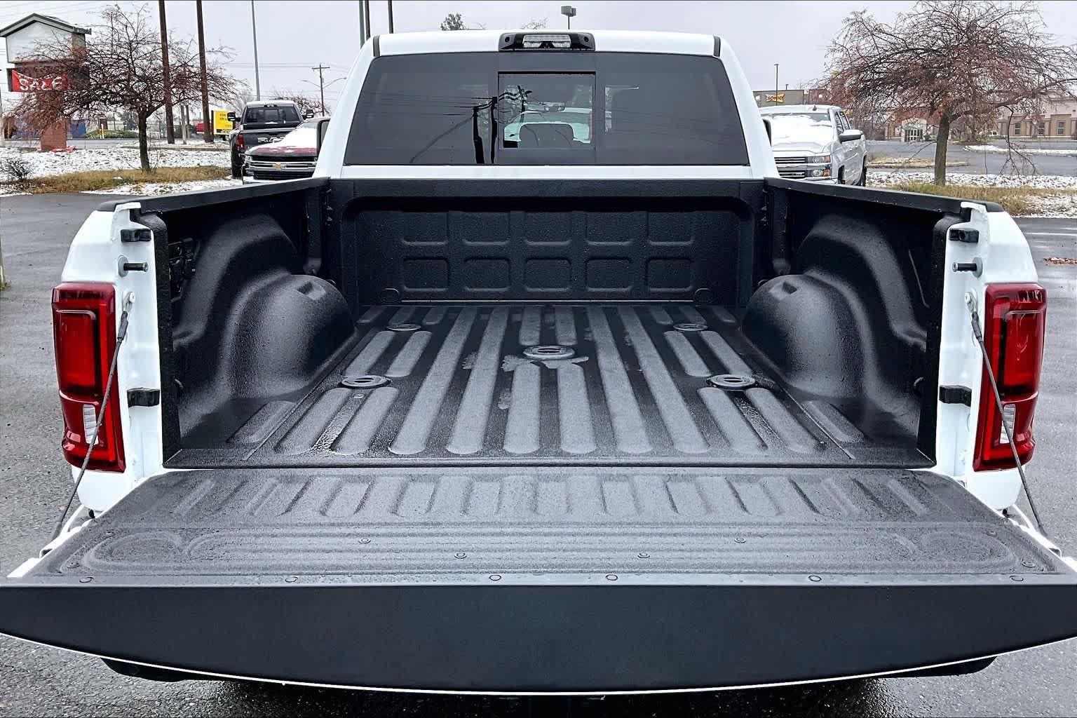 Thumbnail: 2026 RAM 3500 - 19