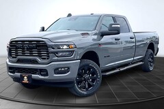 2026 Ram 2500 Big Horn Pickup