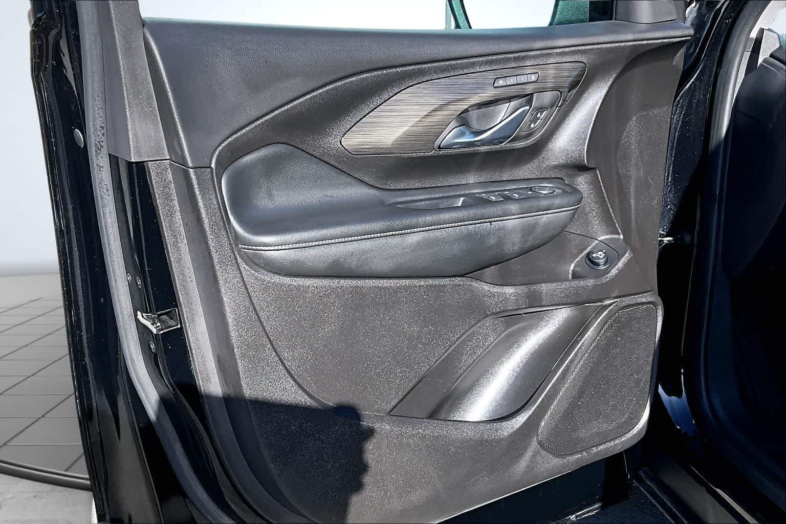 Thumbnail: 2024 GMC Terrain - 28