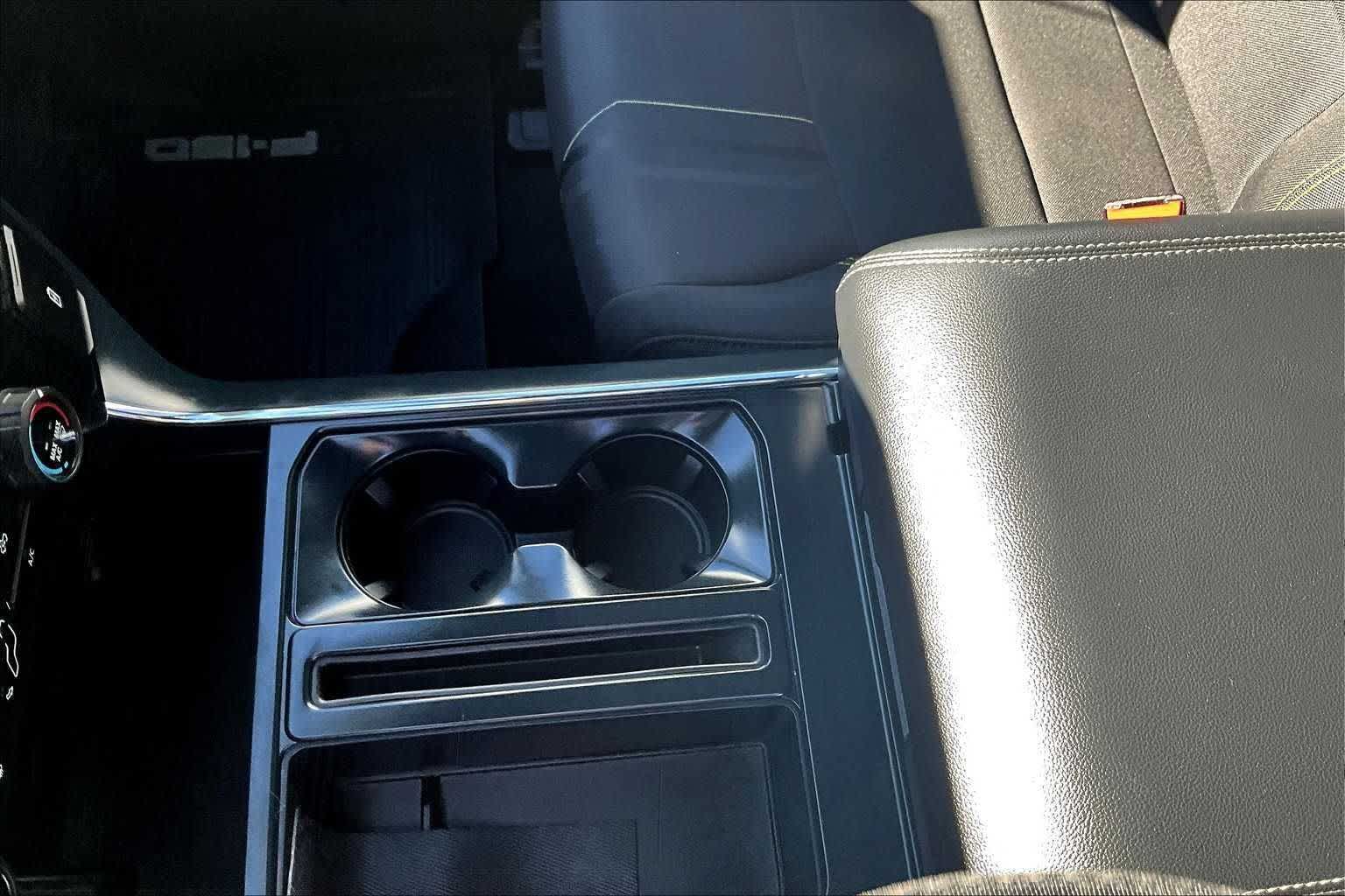 Thumbnail: 2024 Ford F-150 - 18