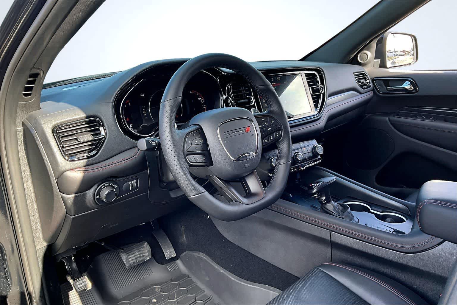 Thumbnail: 2026 Dodge Durango - 2