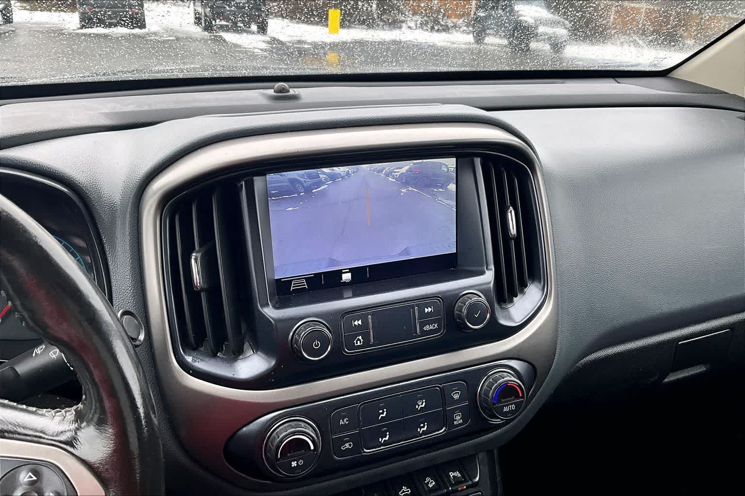 Thumbnail: 2019 Chevrolet Colorado - 27