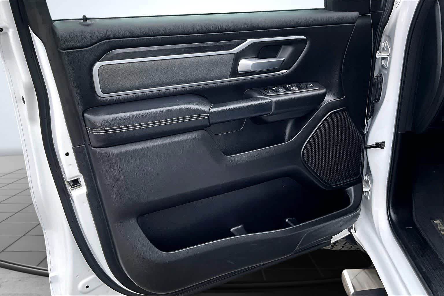 Thumbnail: 2022 RAM 1500 - 28