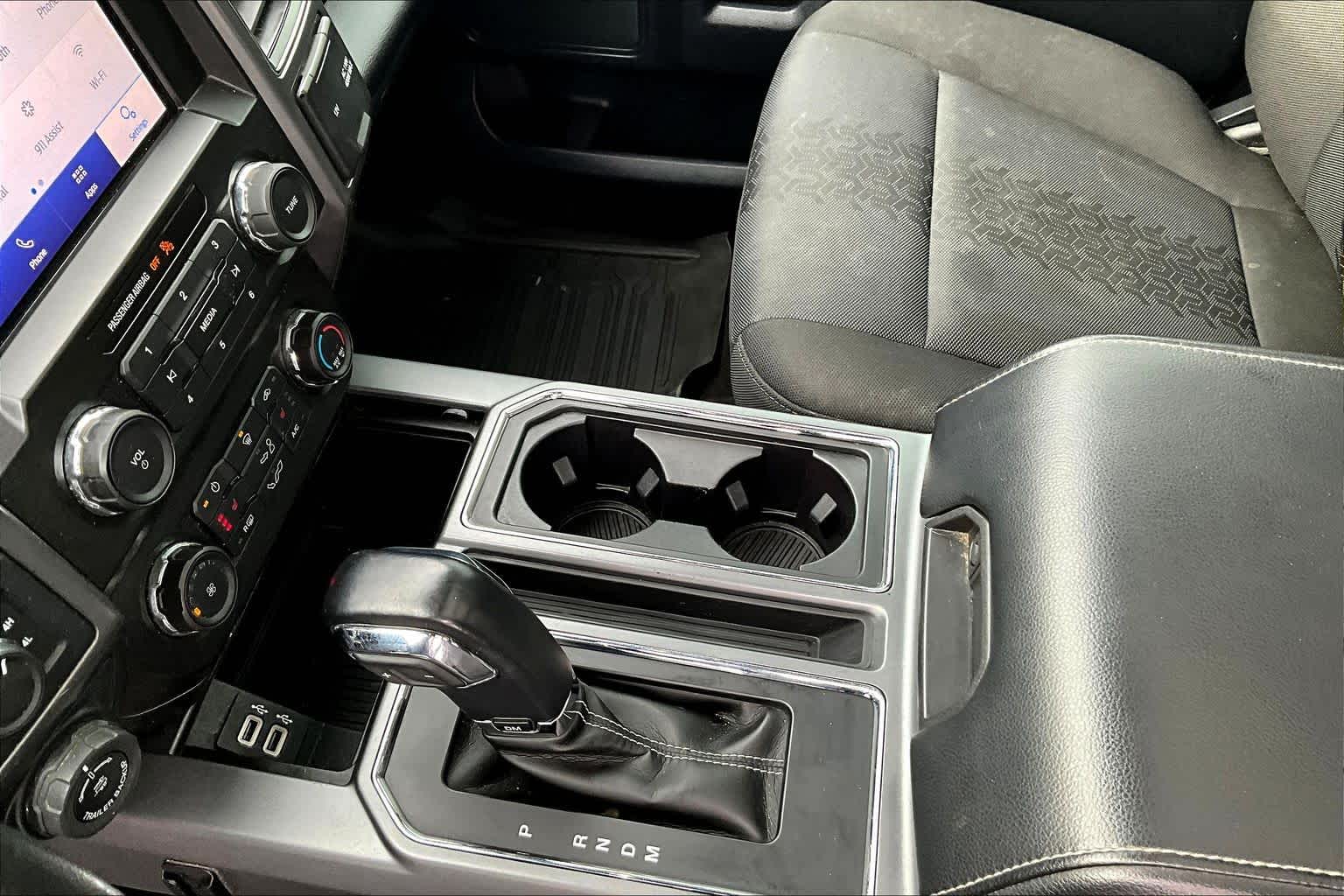 Thumbnail: 2020 Ford F-150 - 17