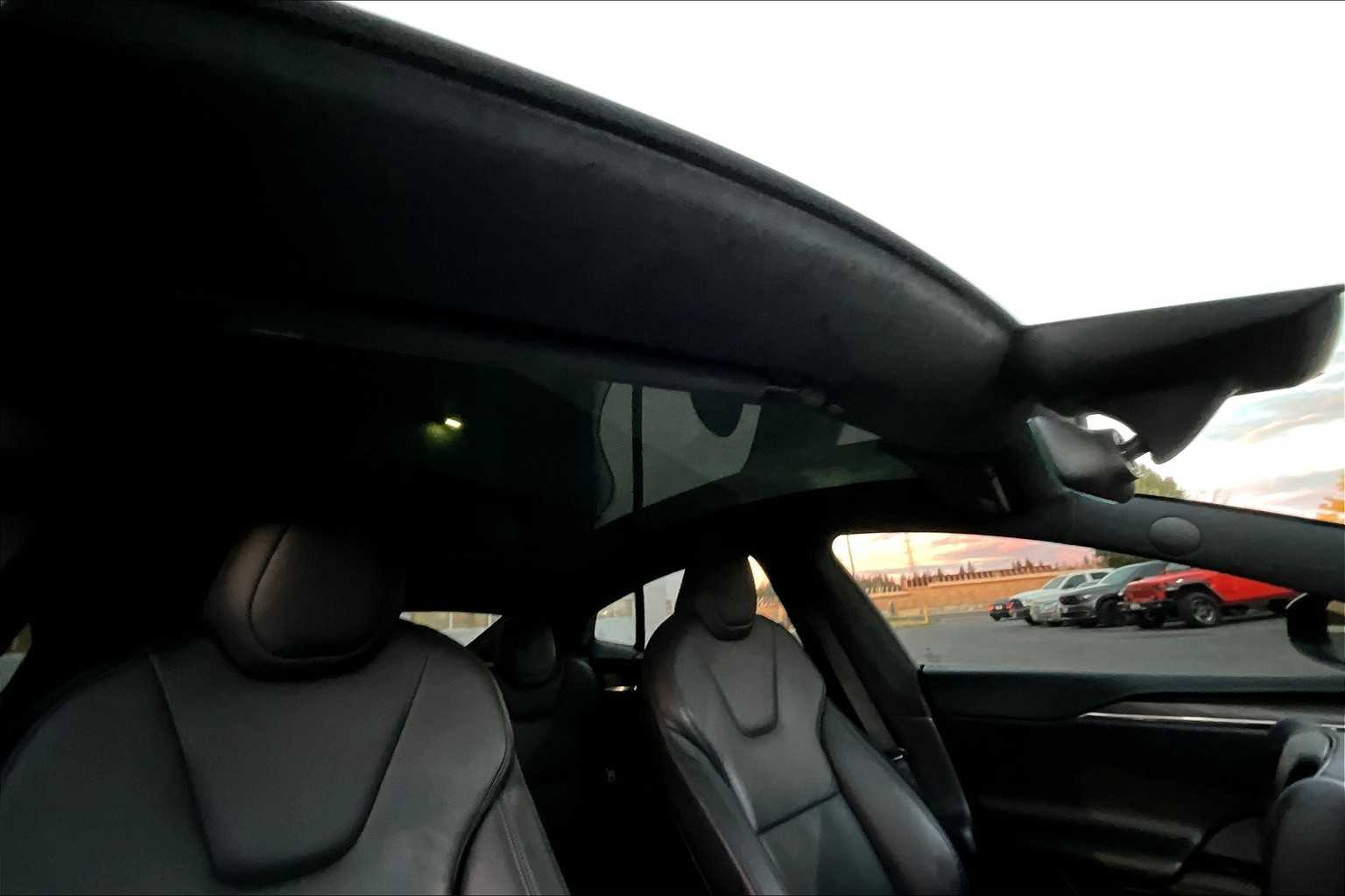 Thumbnail: 2022 Tesla Model S - 30