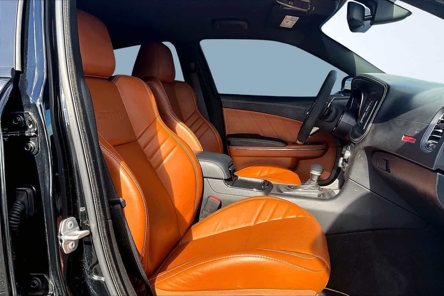 Thumbnail: 2023 Dodge Charger - 14