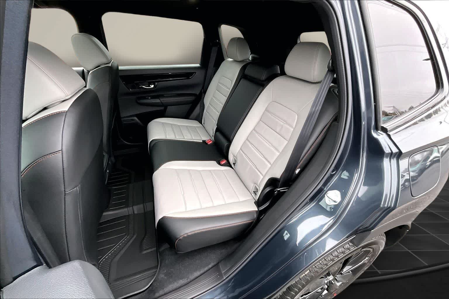 Thumbnail: 2026 Honda CR-V - 13