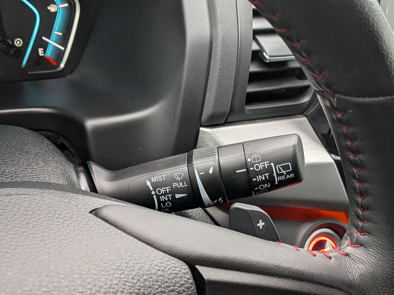 Thumbnail: 2023 Honda Odyssey - 27