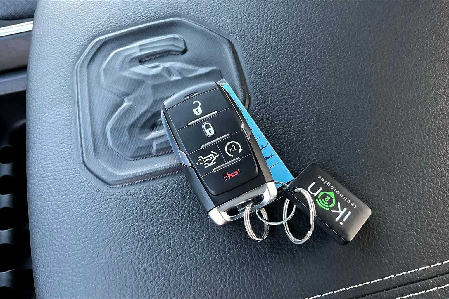 Thumbnail: 2026 RAM 2500 - 20