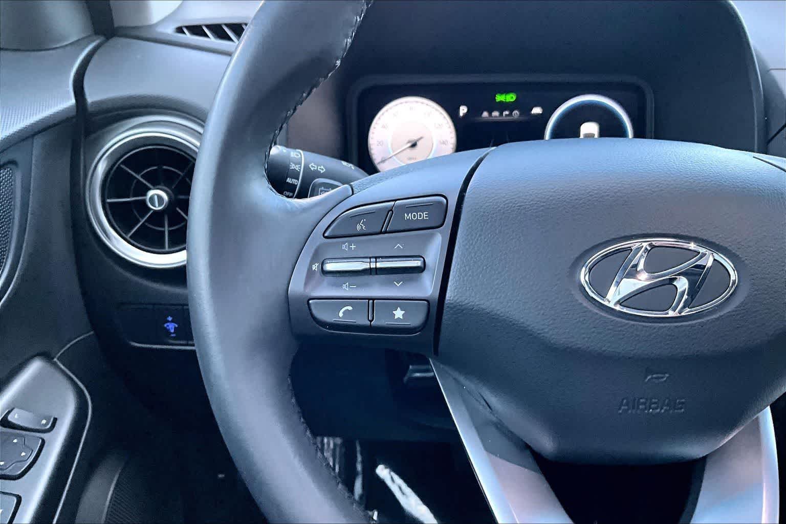 Thumbnail: 2023 Hyundai Kona - 24