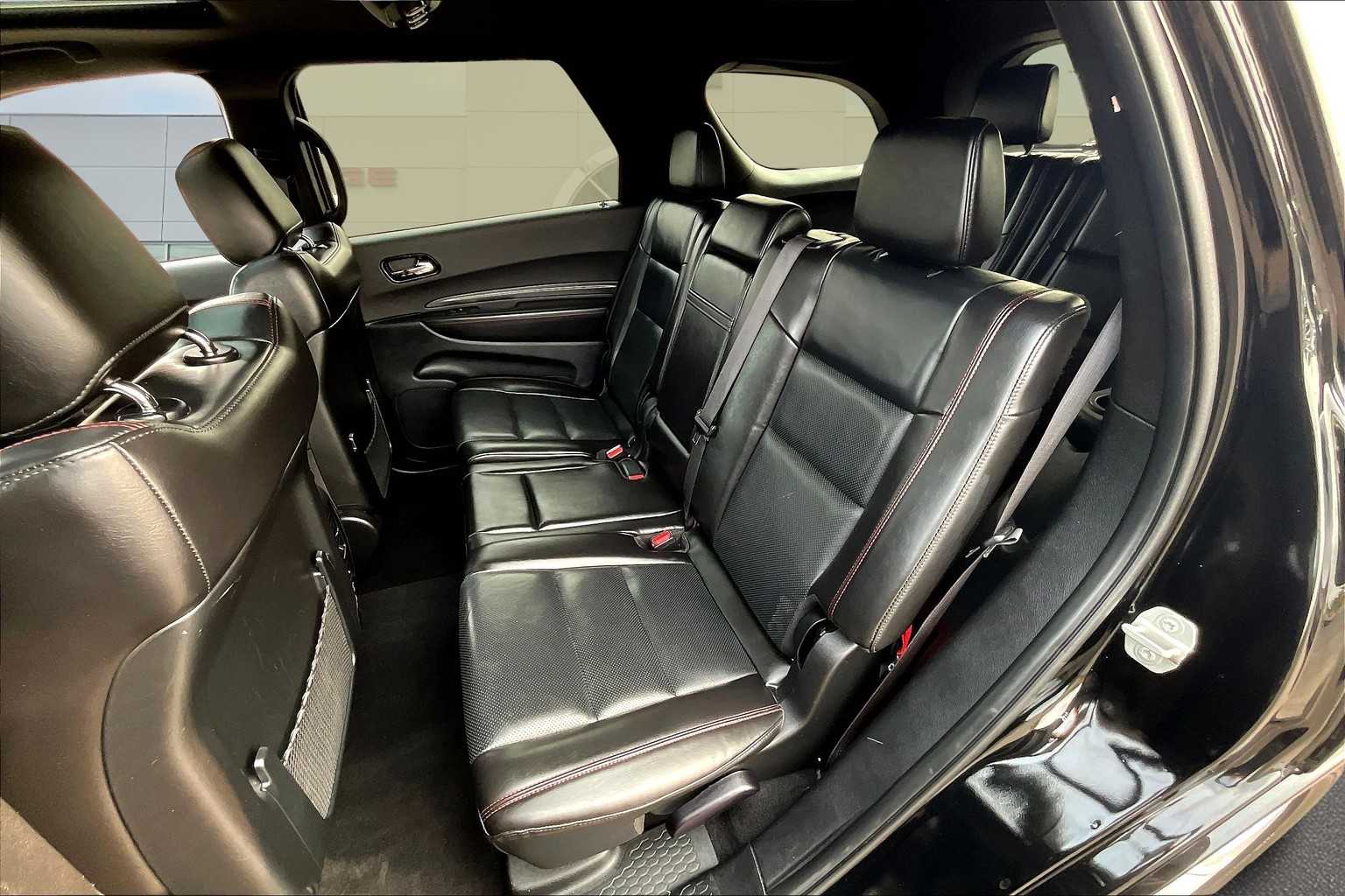 Thumbnail: 2024 Dodge Durango - 13