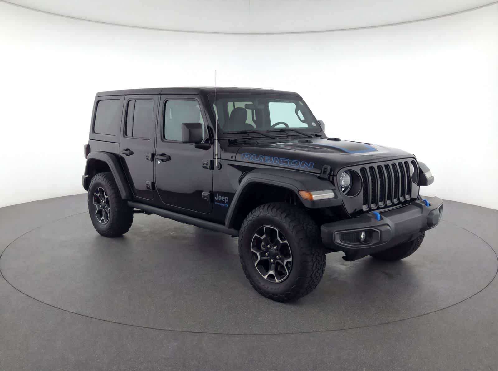 Thumbnail: 2023 Jeep Wrangler - 2