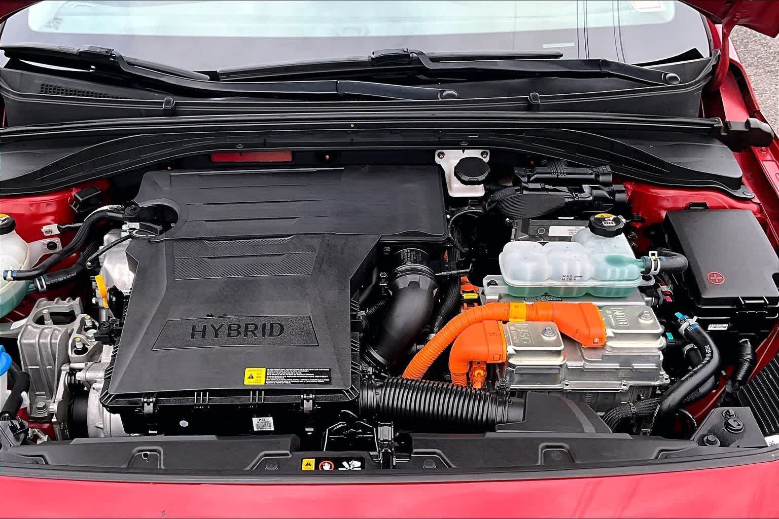 Thumbnail: 2019 Hyundai Ioniq - 9