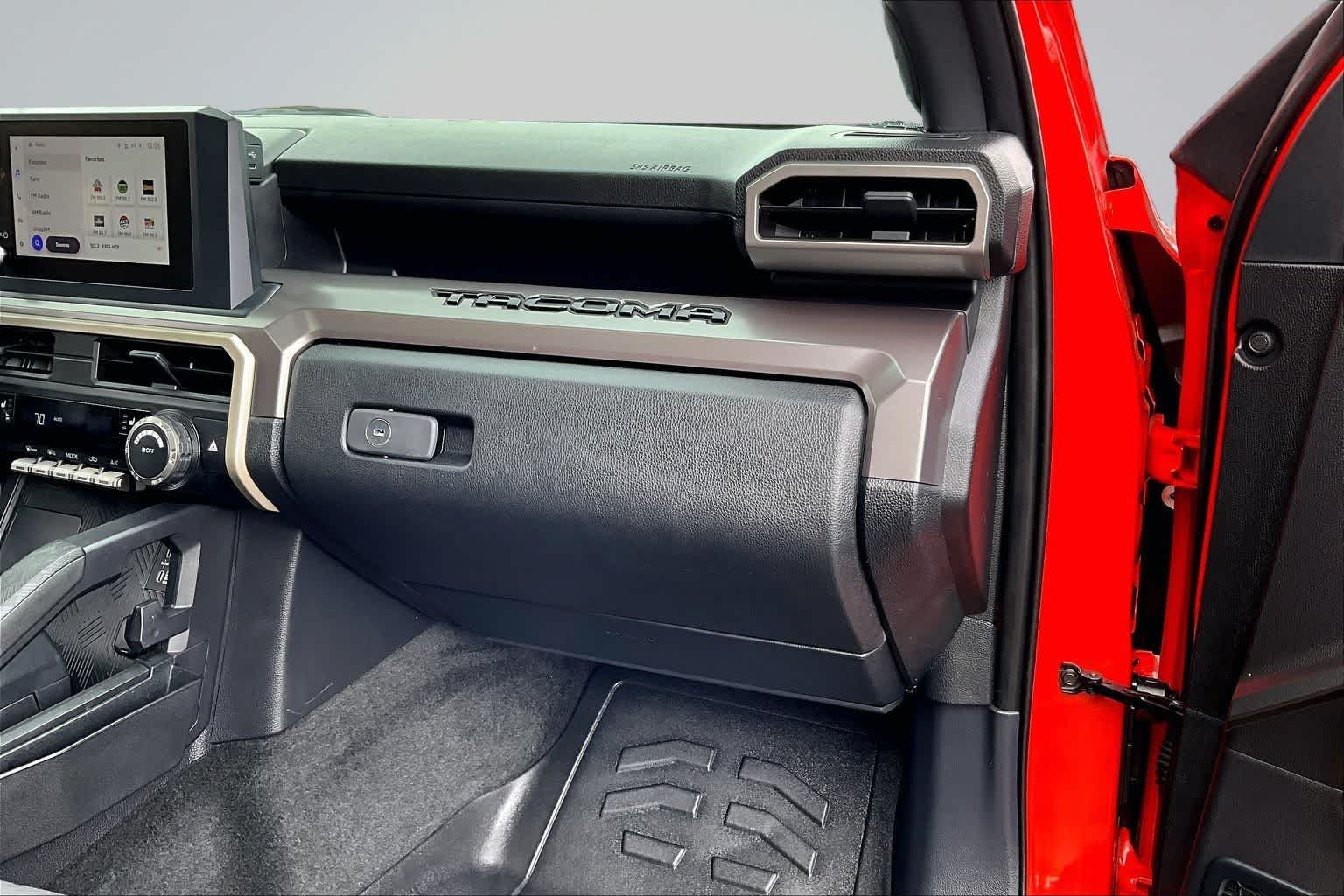 Thumbnail: 2024 Toyota Tacoma - 23