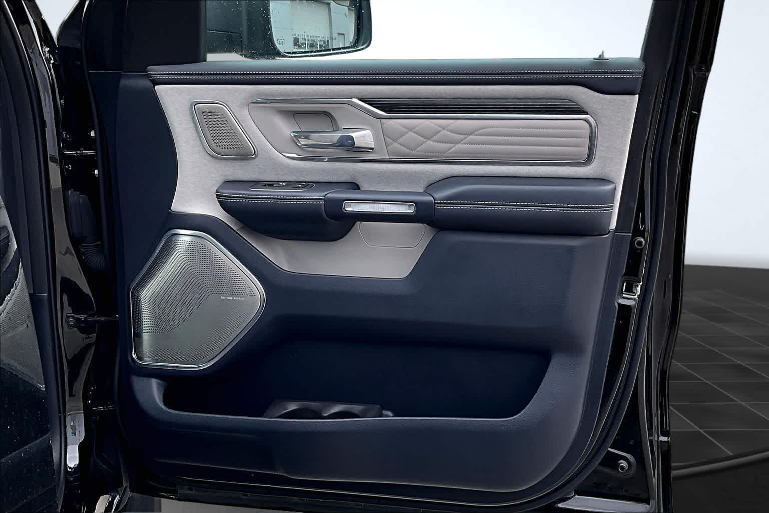 Thumbnail: 2024 RAM 1500 - 29