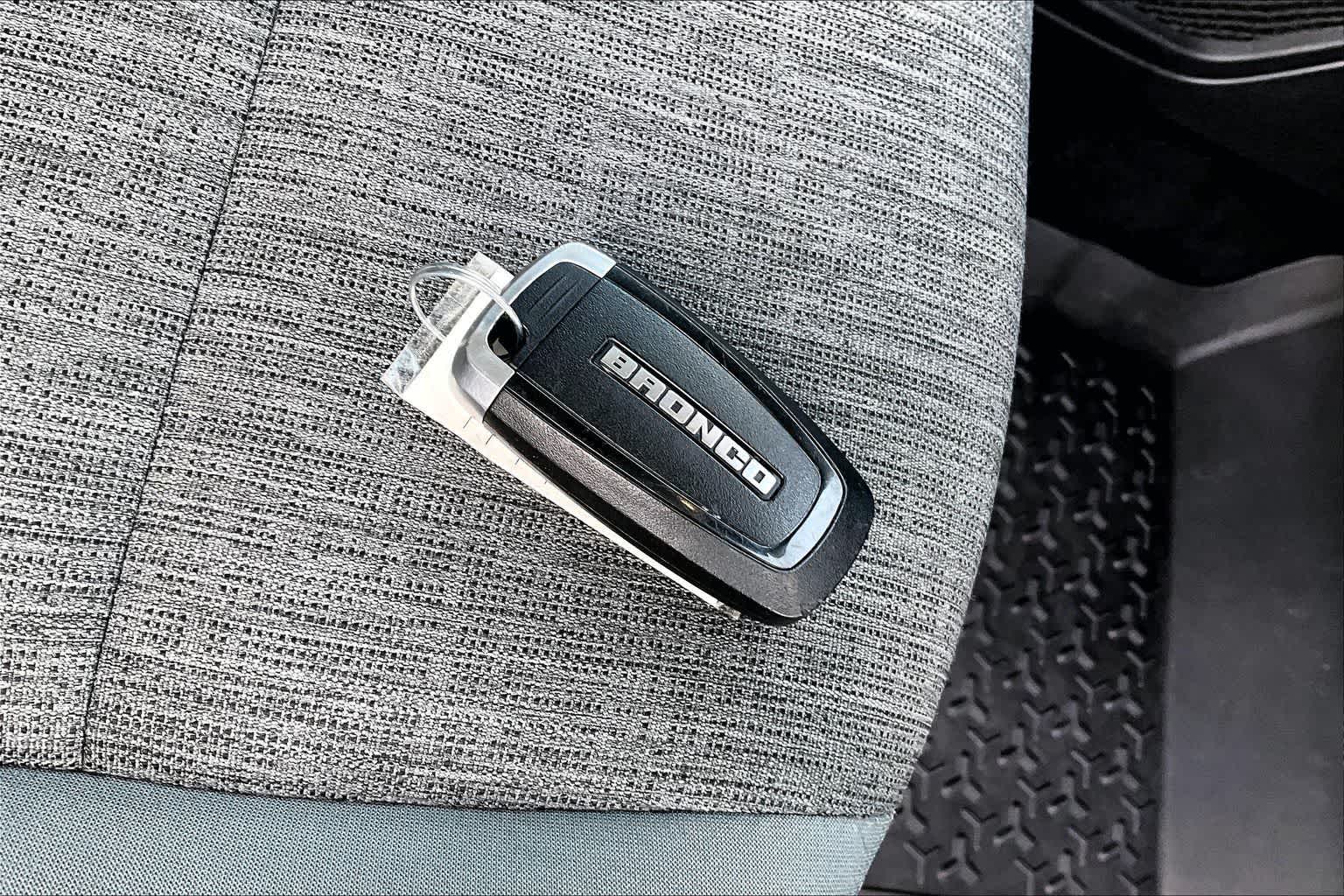 Thumbnail: 2021 Ford Bronco Sport - 20