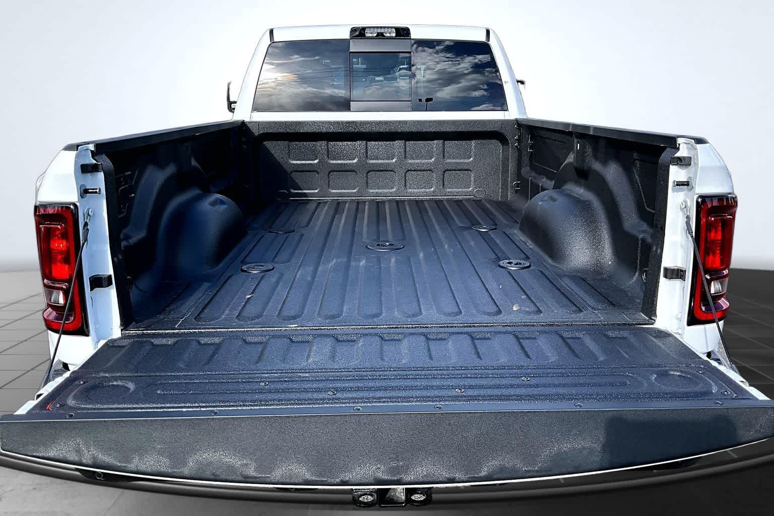 Thumbnail: 2026 RAM 3500 - 19