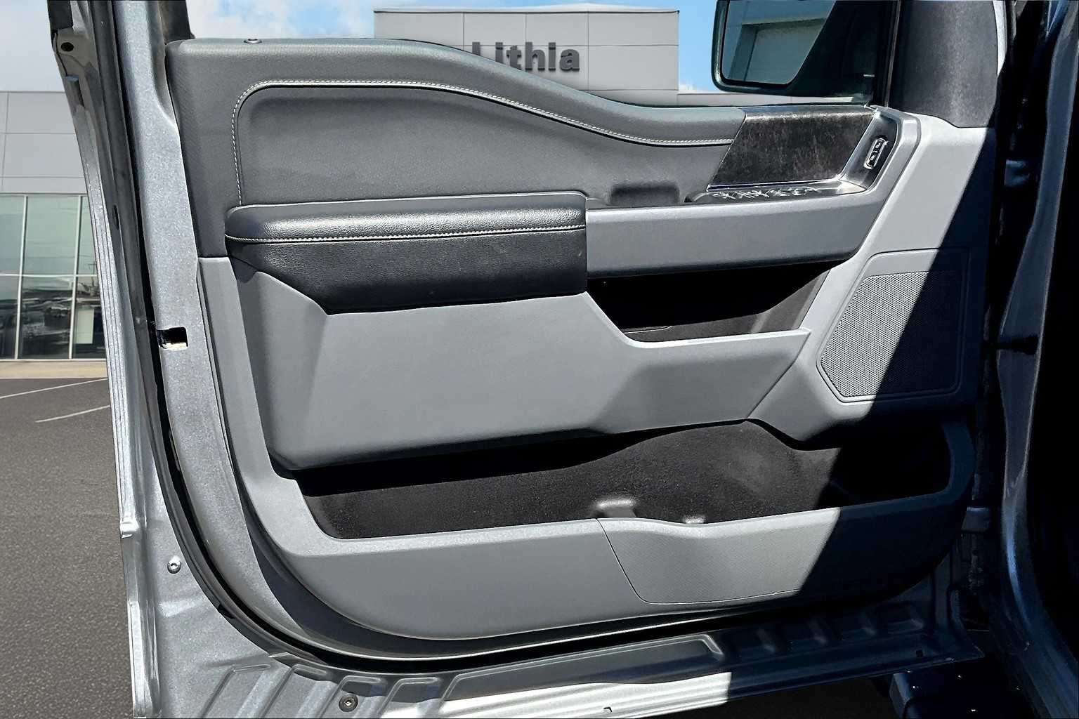 Thumbnail: 2023 Ford F-150 - 28