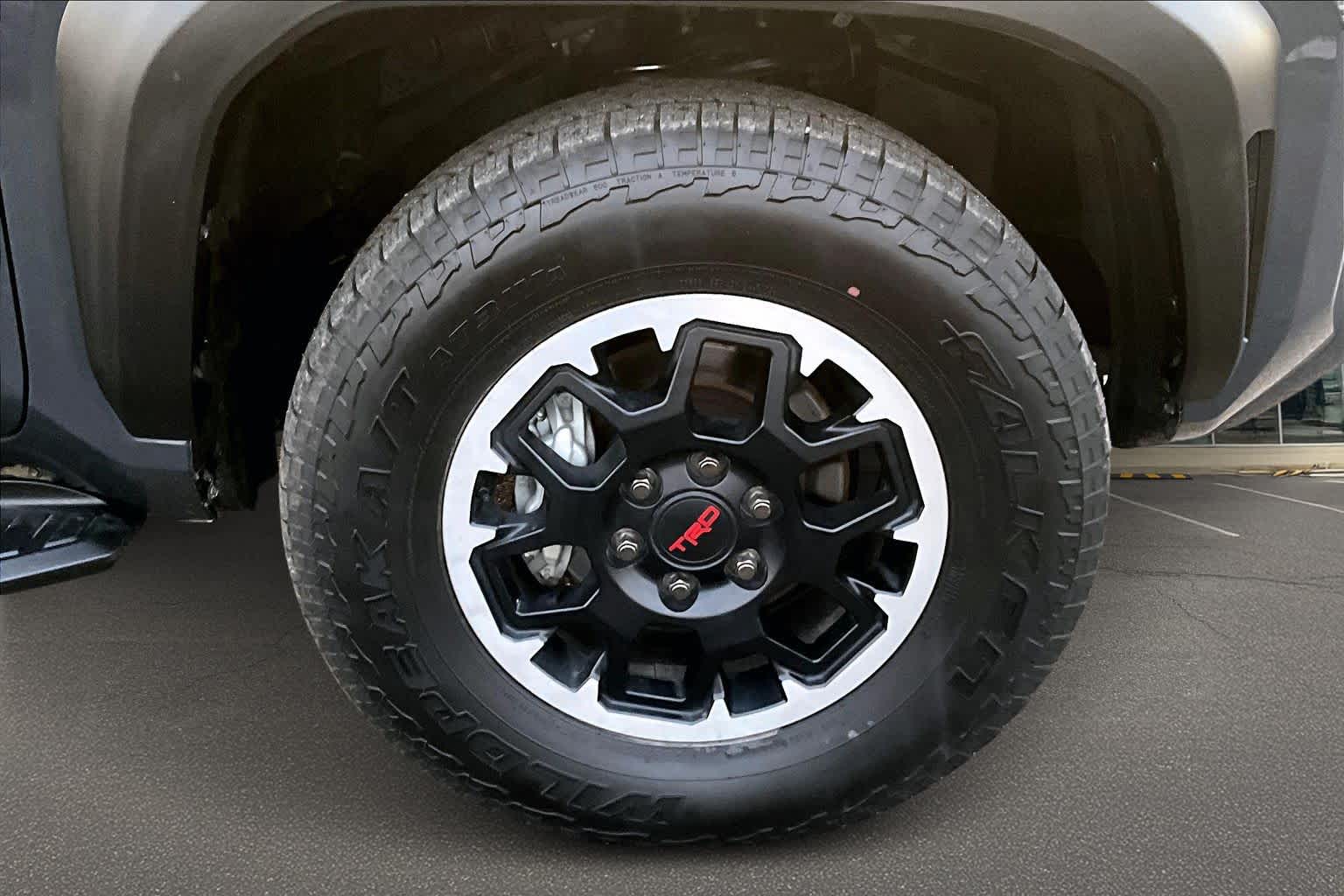 Thumbnail: 2025 Toyota 4Runner - 34