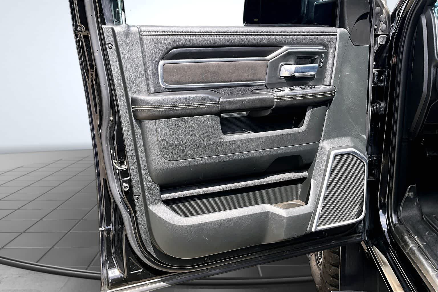 Thumbnail: 2020 RAM 2500 - 28