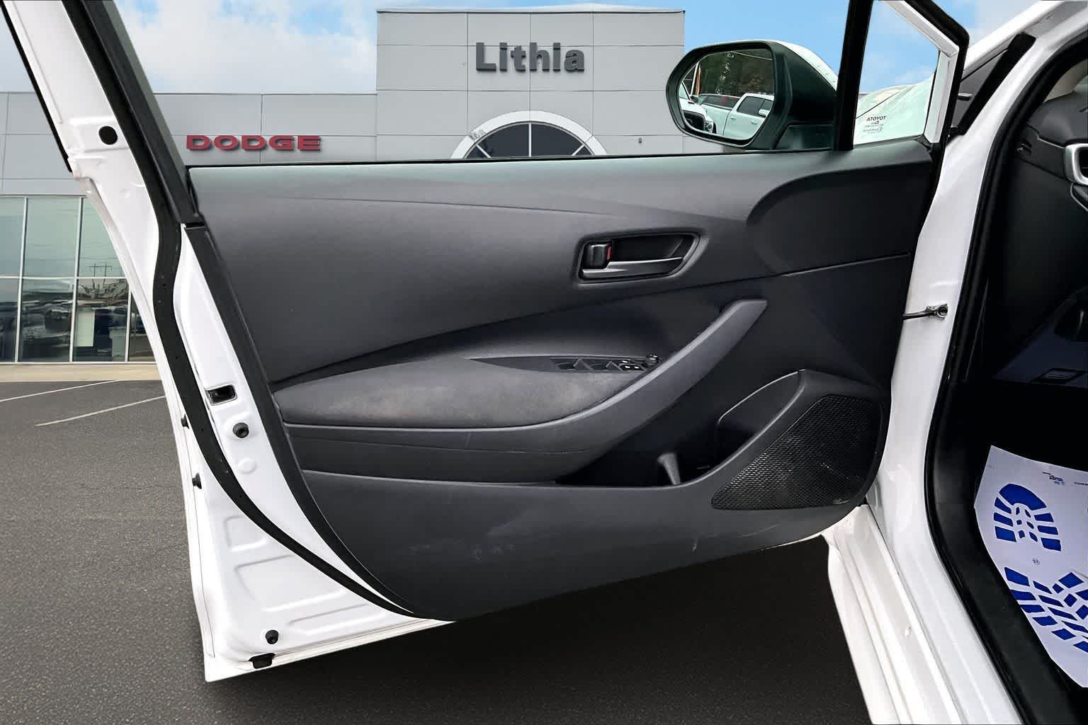 Thumbnail: 2024 Toyota Corolla - 28