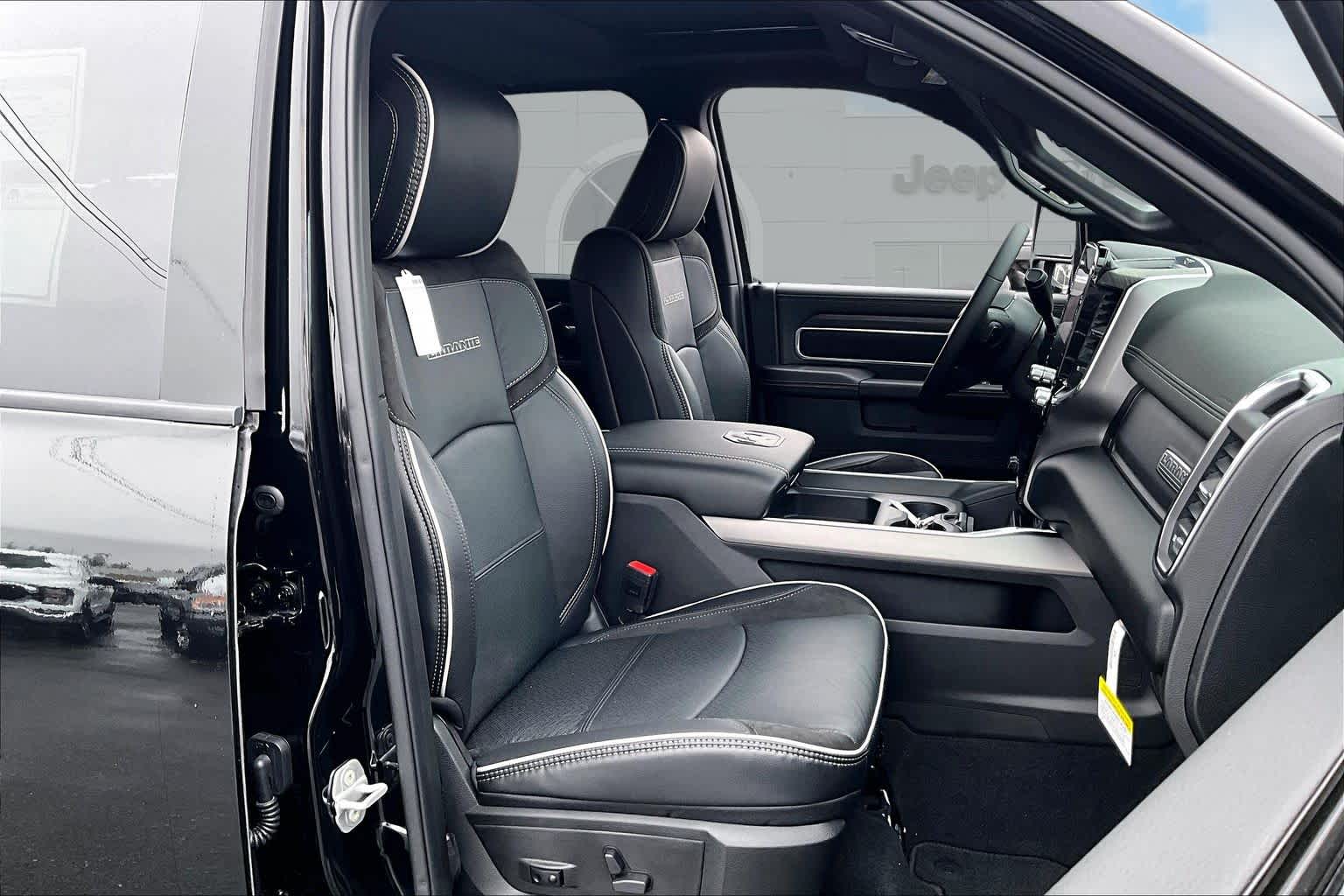 Thumbnail: 2026 RAM 2500 - 14