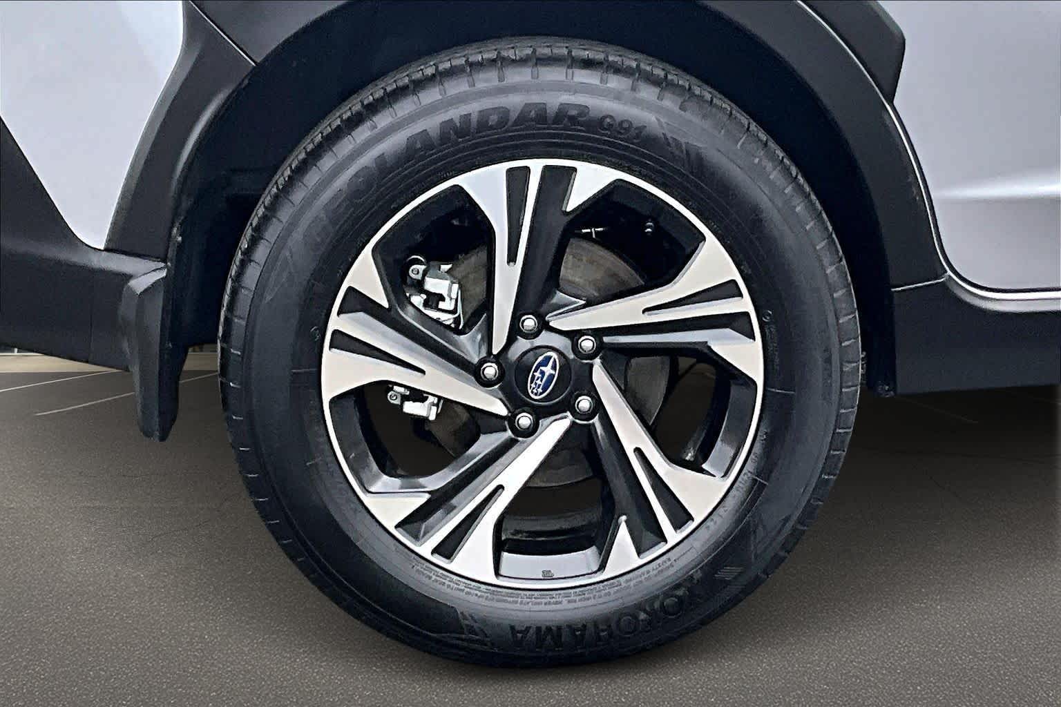 Thumbnail: 2024 Subaru Crosstrek - 36