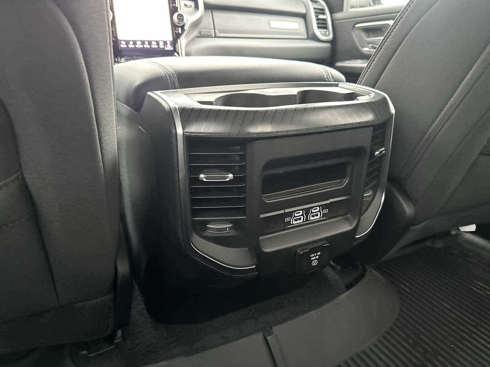 Thumbnail: 2026 RAM 1500 - 21