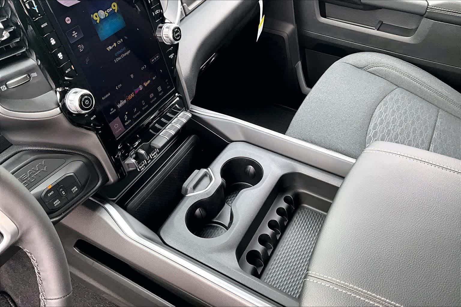 Thumbnail: 2026 RAM 2500 - 17