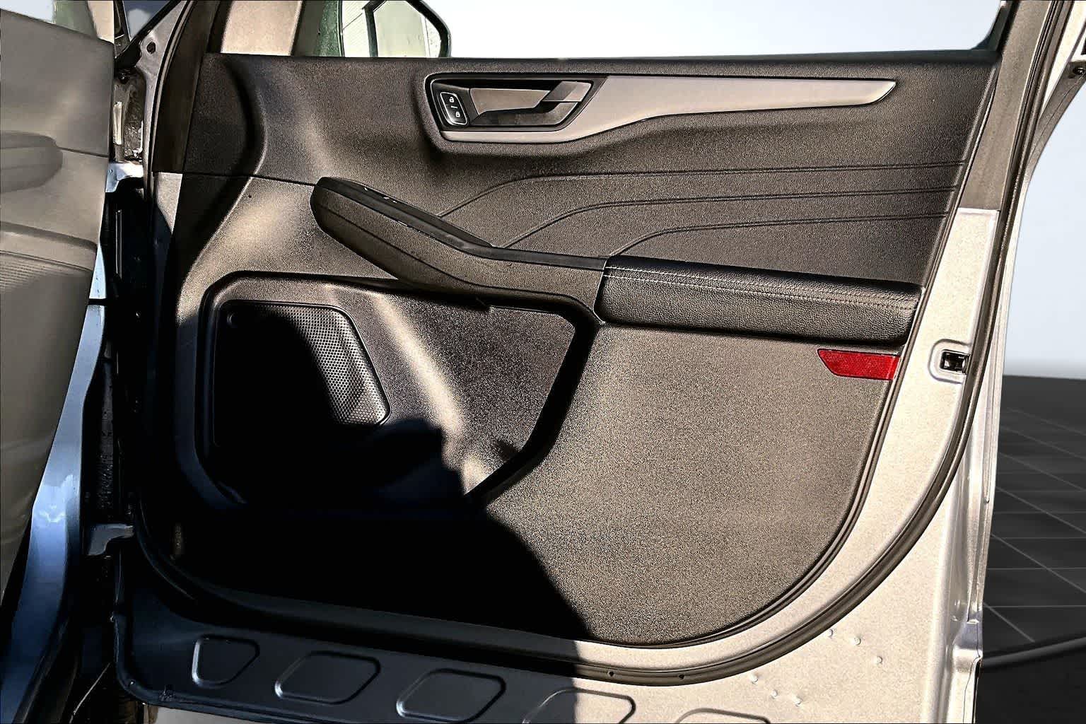 Thumbnail: 2024 Ford Escape - 29