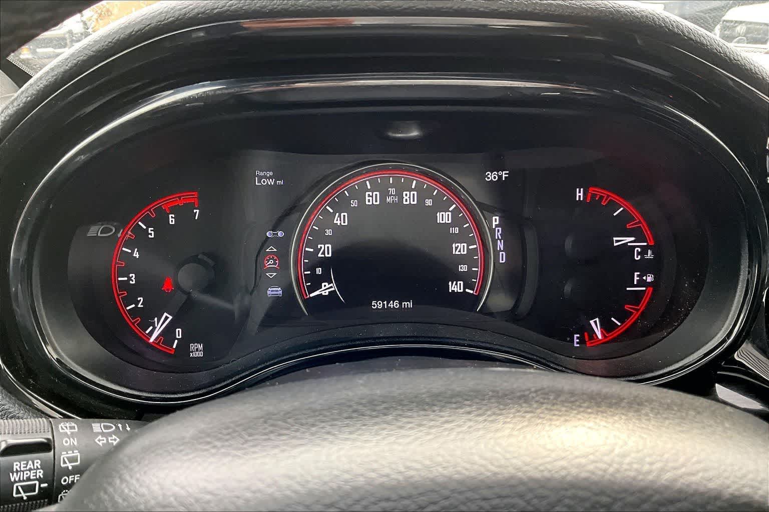 Thumbnail: 2022 Dodge Durango - 18