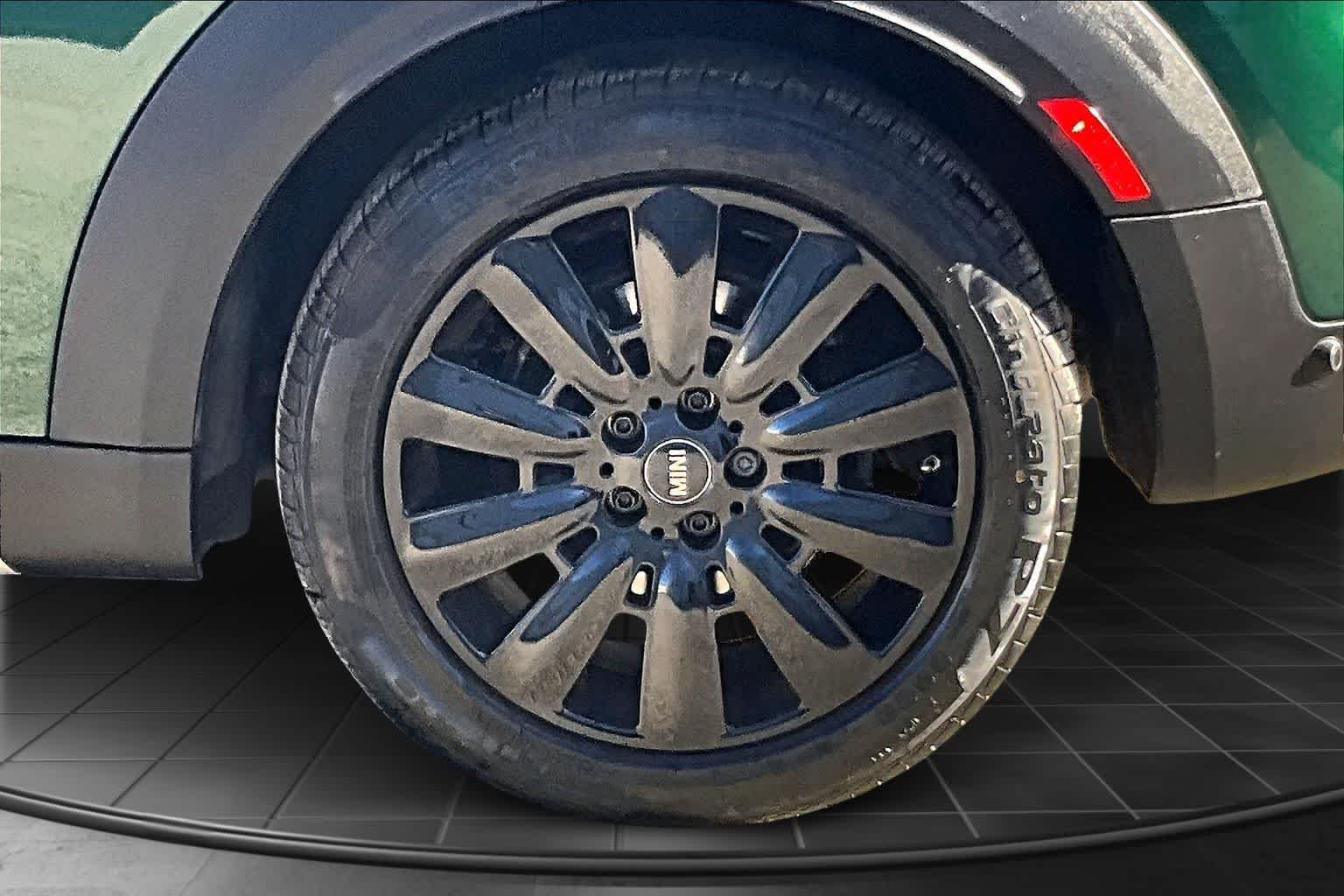 Thumbnail: 2019 MINI Cooper Countryman - 36