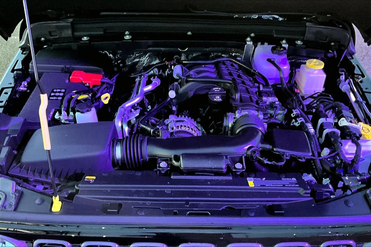 Thumbnail: 2026 Jeep Gladiator - 9