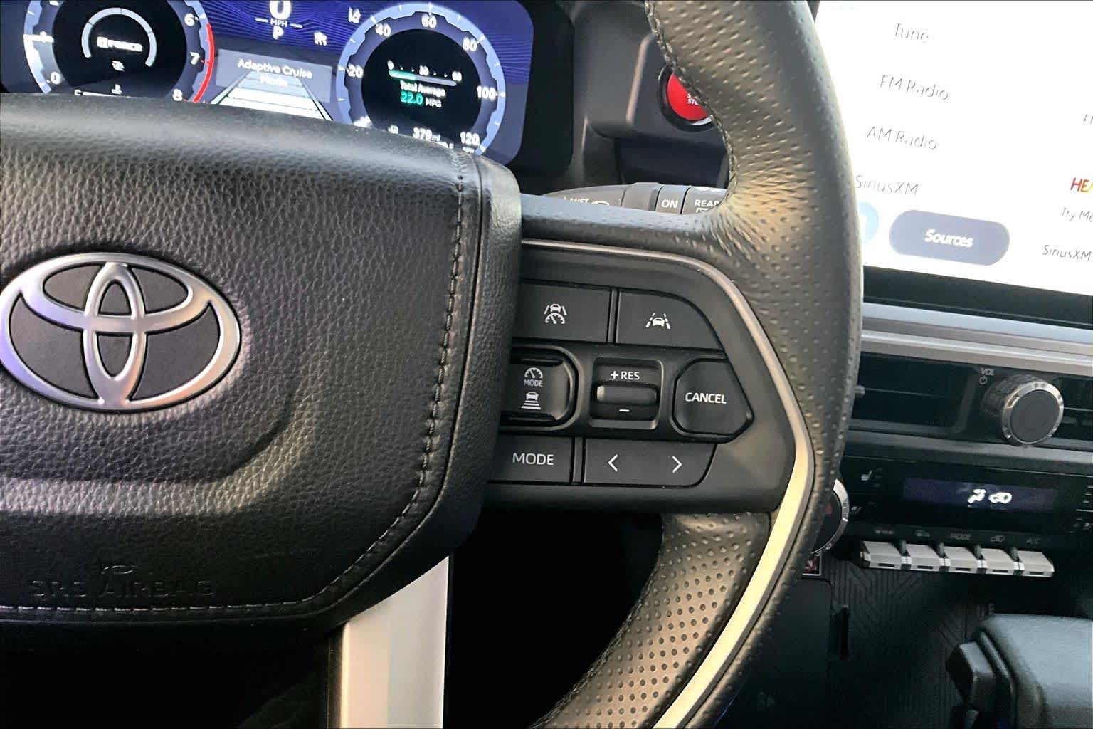 Thumbnail: 2025 Toyota 4Runner - 26