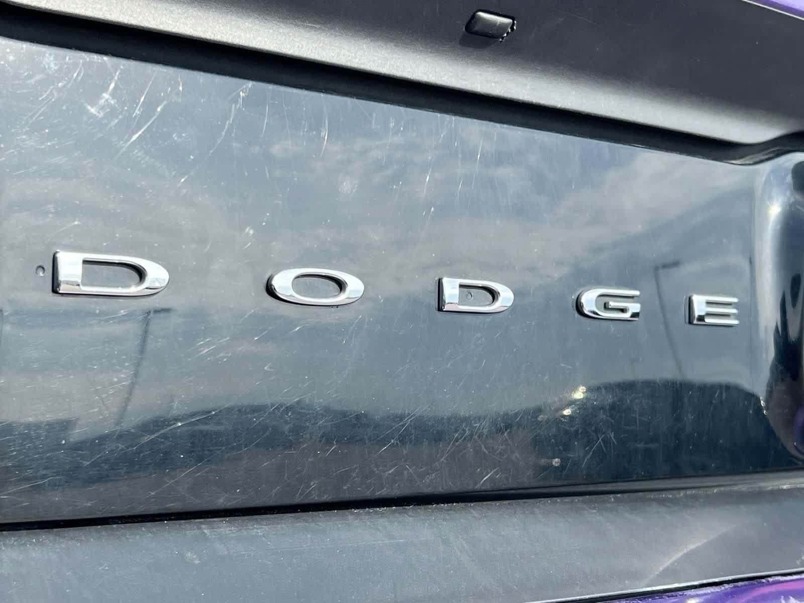 Thumbnail: 2019 Dodge Challenger - 12