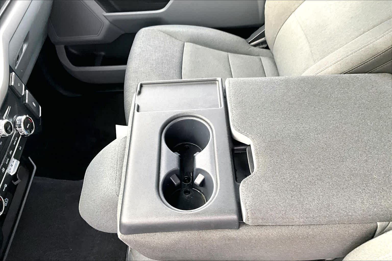 Thumbnail: 2024 Ford F-150 - 17