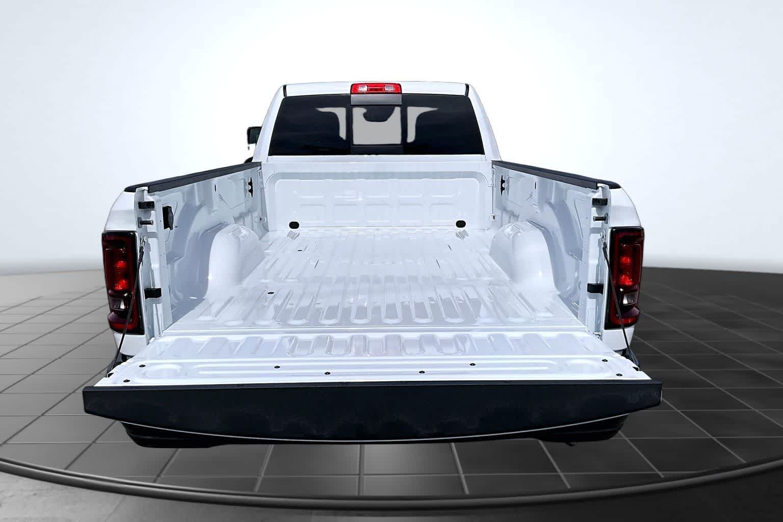 Thumbnail: 2026 RAM 2500 - 19