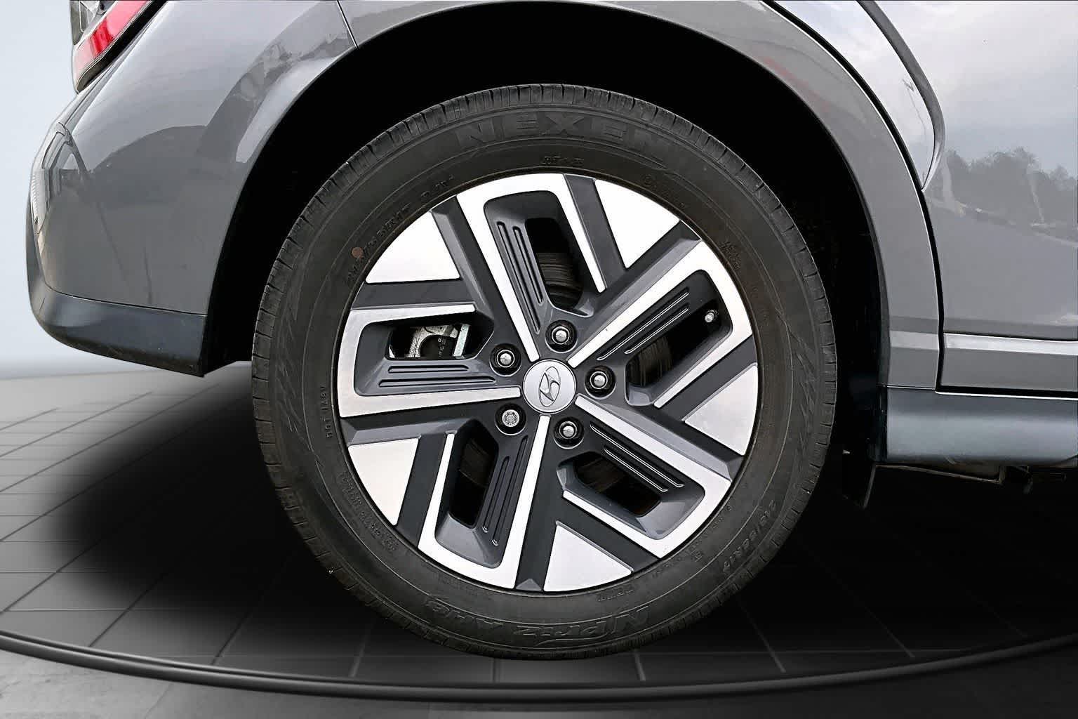 Thumbnail: 2023 Hyundai Kona - 35