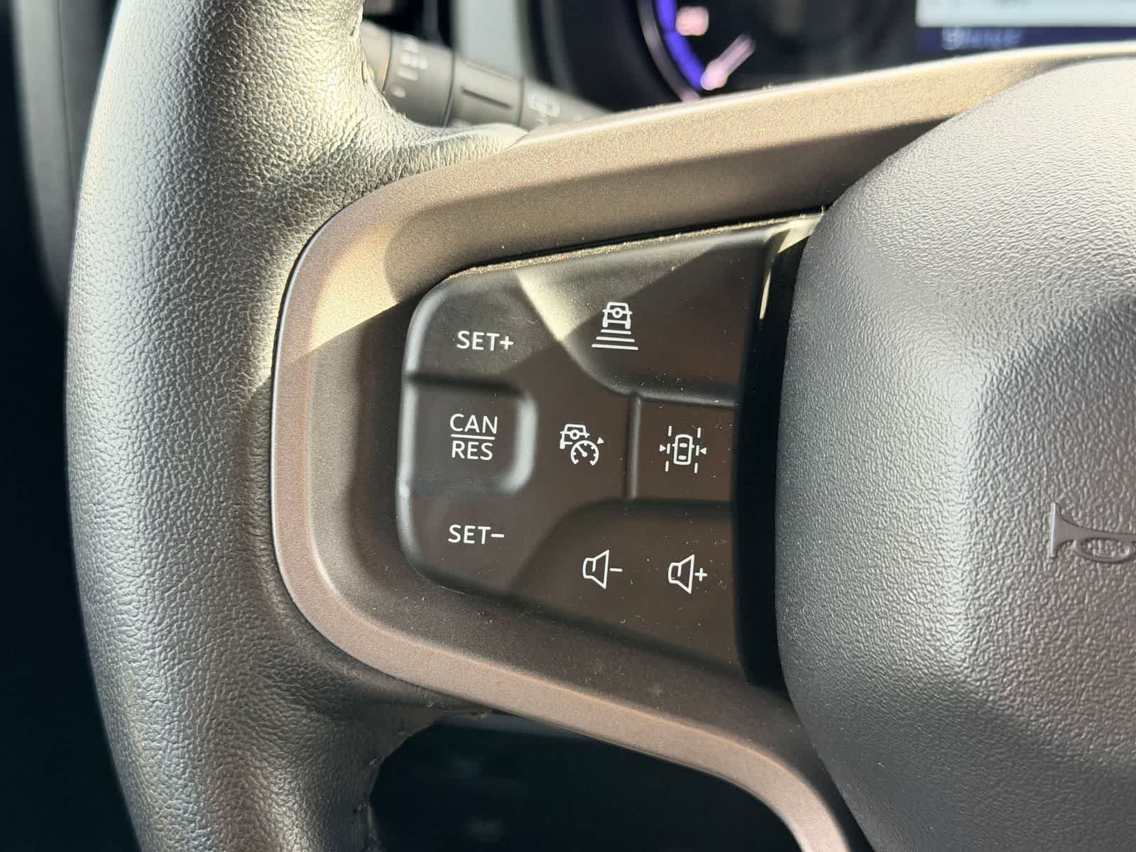 Thumbnail: 2024 Ford Bronco - 23