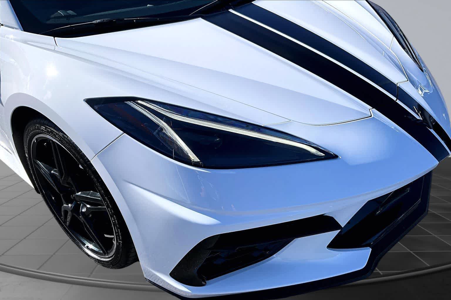 Thumbnail: 2022 Chevrolet Corvette - 29