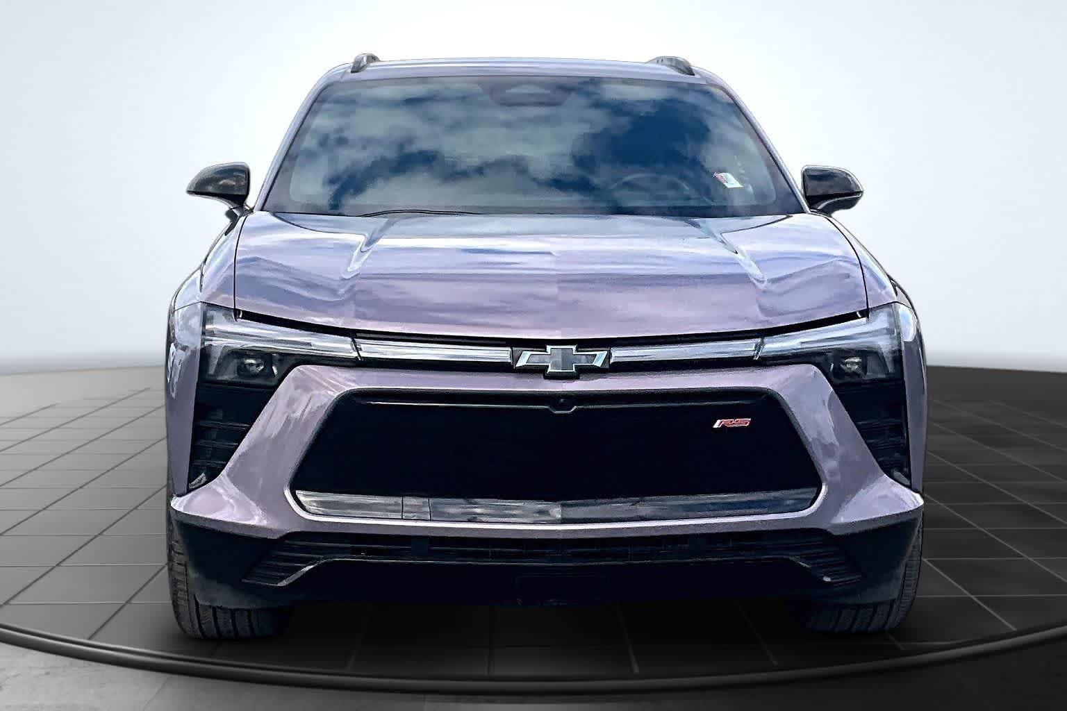Thumbnail: 2024 Chevrolet Blazer EV - 6