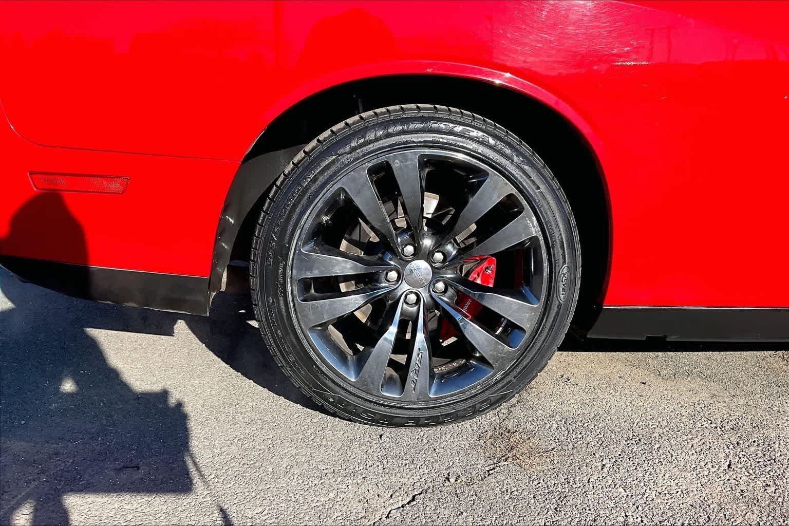 Thumbnail: 2013 Dodge Challenger - 34