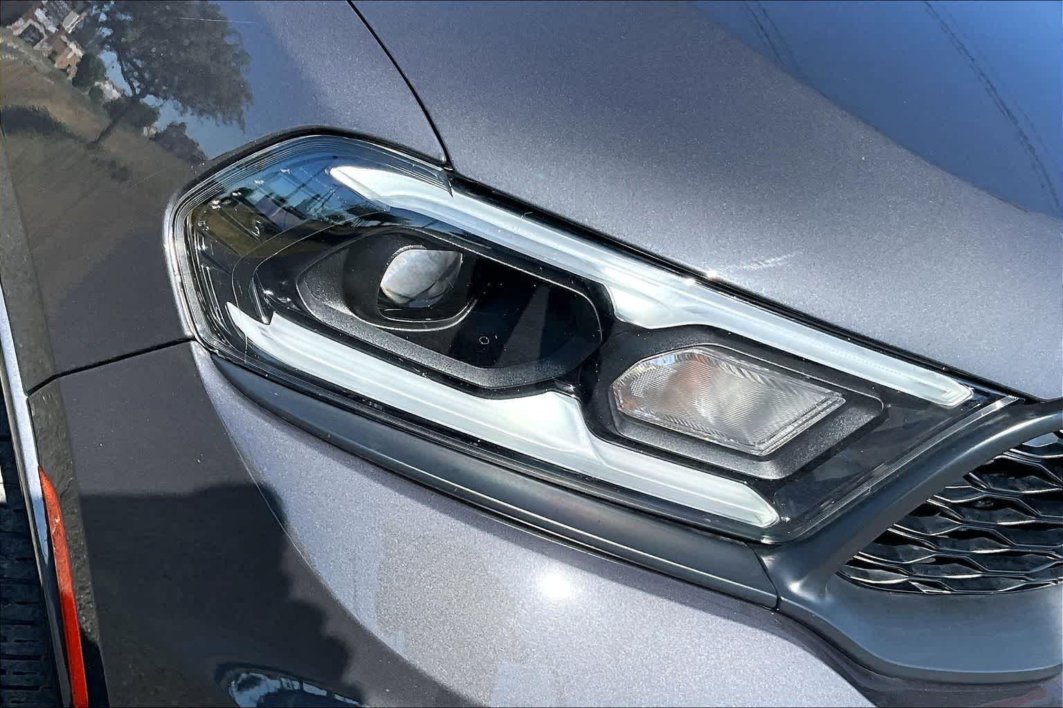 Thumbnail: 2023 Dodge Durango - 31