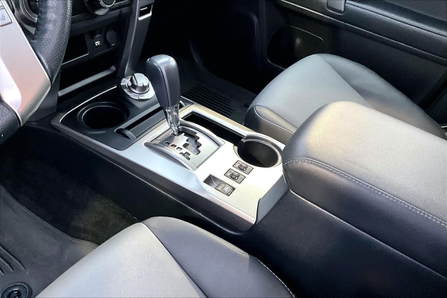 Thumbnail: 2023 Toyota 4Runner - 17