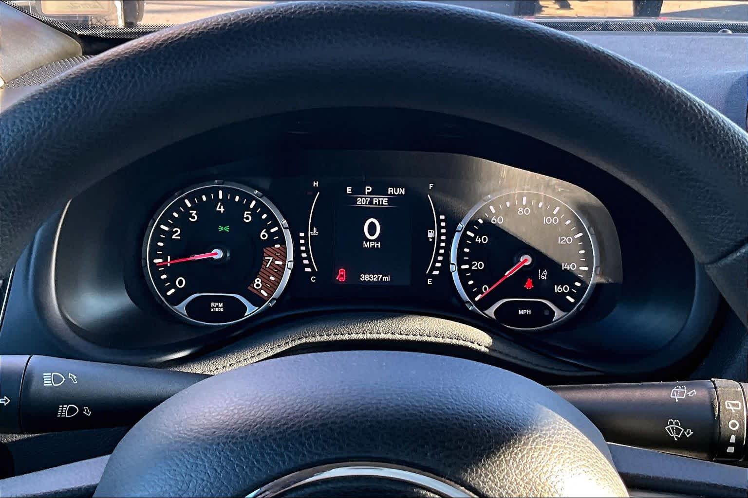 Thumbnail: 2023 Jeep Renegade - 18