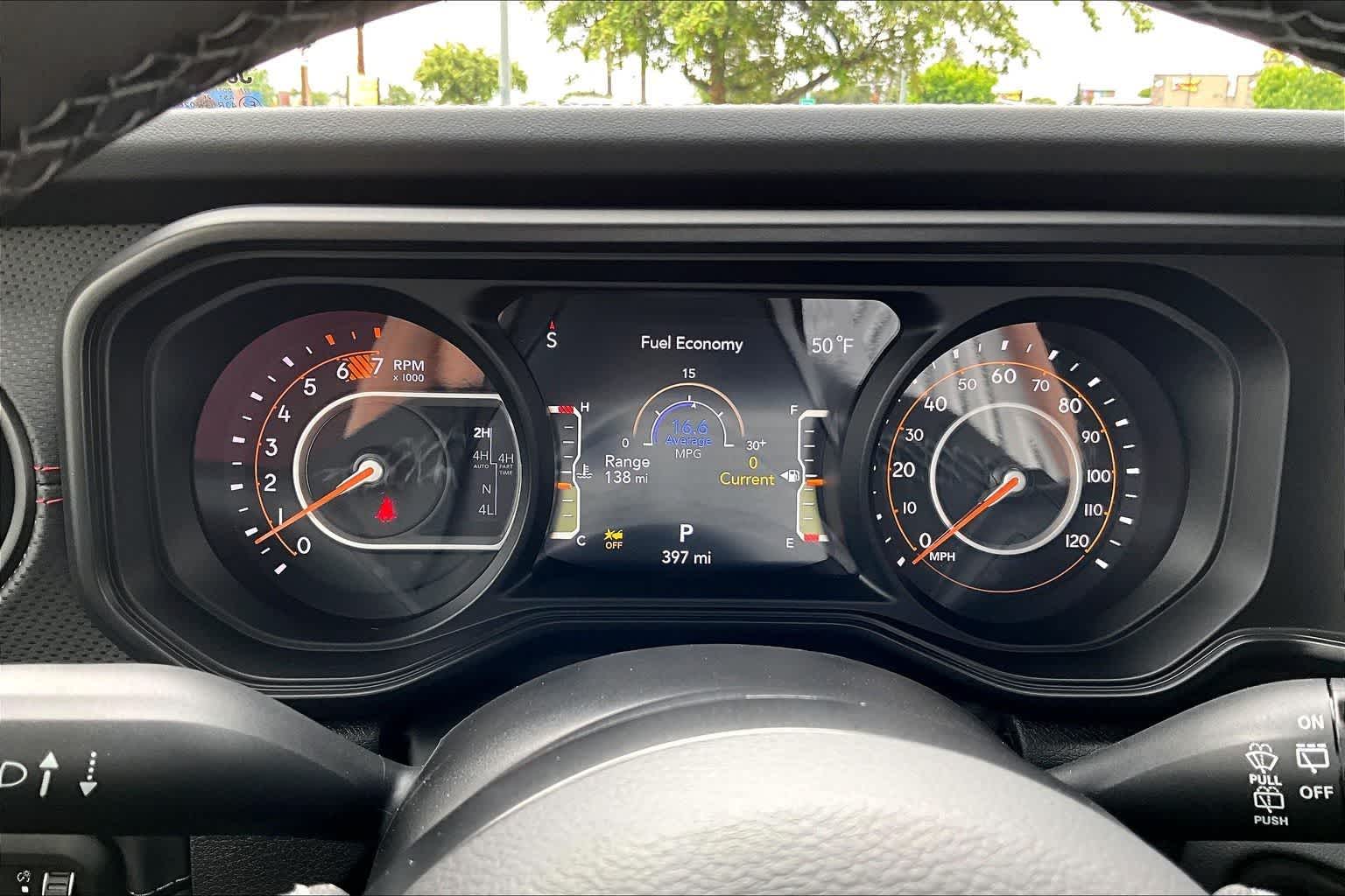 Thumbnail: 2026 Jeep Wrangler - 18
