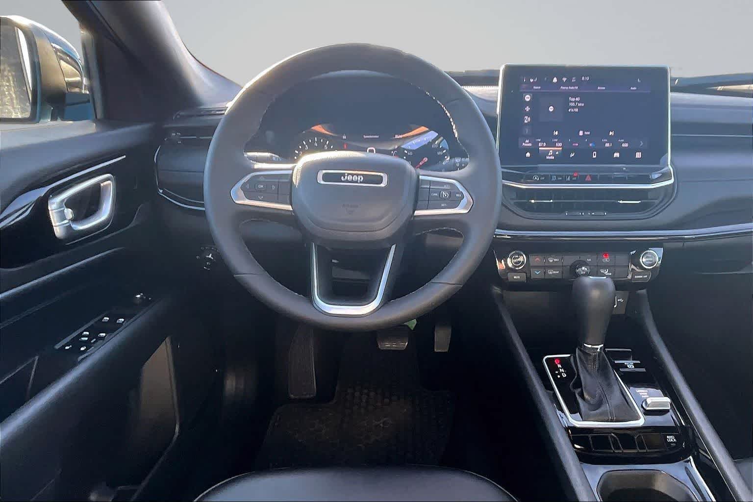 Thumbnail: 2026 Jeep Compass - 15