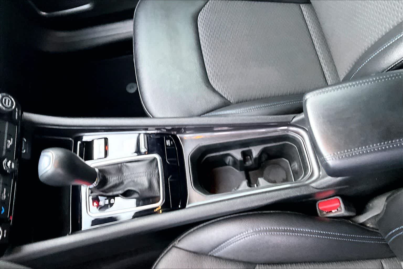 Thumbnail: 2024 Jeep Compass - 17